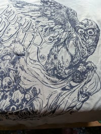 Men's & Women's Leftover 2025 Patreon Shirts 