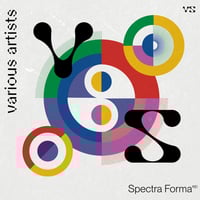 Image 1 of Velvet Sprit - Spectra Forma VA [VS006]
