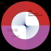 Image 4 of Velvet Sprit - Spectra Forma VA [VS006]