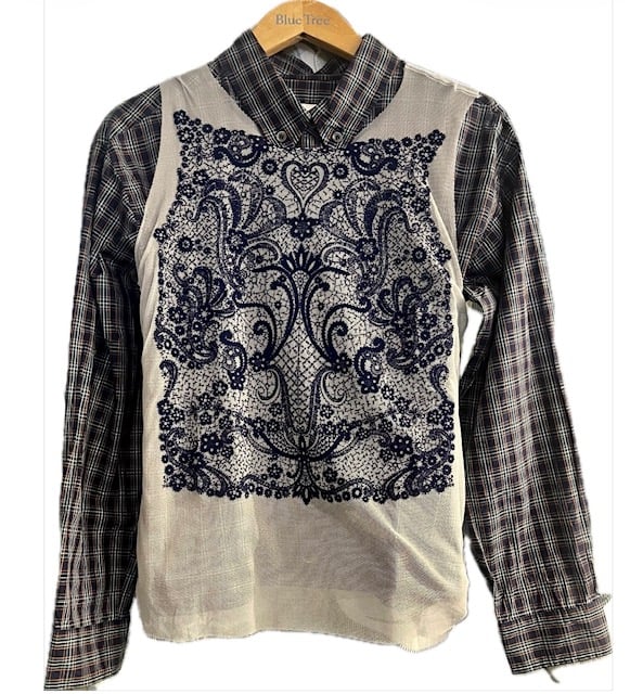 Antipast - The Mesh Vests for SS'26 - Image 3 of 4