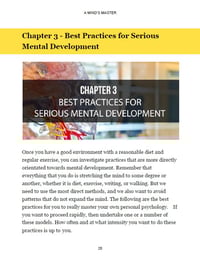 Image 3 of A Mind Master