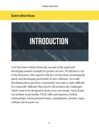 Image 5 of A Mind Master