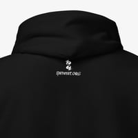 Image 5 of NEW! Herding Katz Unisex Hoodie