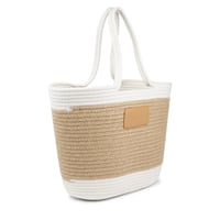 Image 2 of Lovelies Studio -Flamencos  Beach bag (Medium)