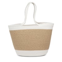 Image 3 of Lovelies Studio -Flamencos  Beach bag (Medium)