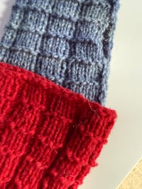 Image 2 of Studio Cuffs