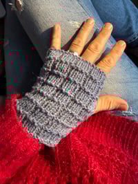 Image 1 of Studio Cuffs