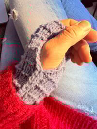 Image 3 of Studio Cuffs