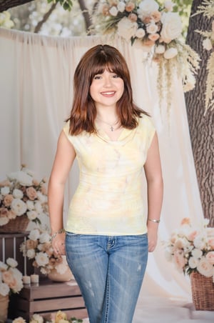 Image of Week of 3/30: 🌷 Heirloom Garden Spring Portrait Sessions 🌷