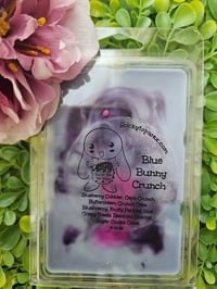 Image 7 of Blue Bunny Crunch- A Rocky Top Wax Works exclusive custom houseblend fragrance 