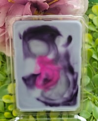 Image 3 of Blue Bunny Crunch- A Rocky Top Wax Works exclusive custom houseblend fragrance 