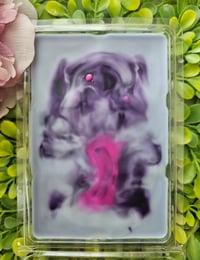 Image 8 of Blue Bunny Crunch- A Rocky Top Wax Works exclusive custom houseblend fragrance 