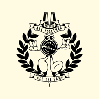 Image 3 of Get Together Football Shirt - PRESALE