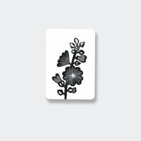 Image 3 of Mini print rose