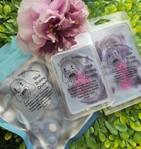 Image 1 of Blue Bunny Crunch- A Rocky Top Wax Works exclusive custom houseblend fragrance 