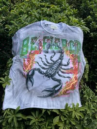 Image 1 of Grey first row