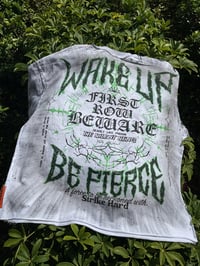 Image 2 of Grey first row