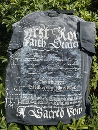 Image 1 of Dark row first row