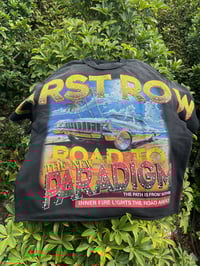 Image 1 of First row paradise 