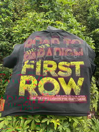 Image 2 of First row paradise 