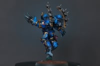 Image 3 of Warhammer 40k Kill Team Shadowhunt: MURDERWING 