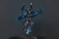 Image 4 of Warhammer 40k Kill Team Shadowhunt: MURDERWING 