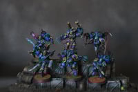 Image 2 of Warhammer 40k Kill Team Shadowhunt: MURDERWING 