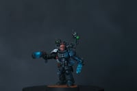 Image 2 of Warhammer 40k Kill Team Tomb World: DEATHWATCH - Commission