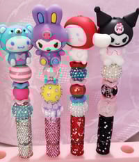 Image 2 of Assorted Rhinestone Pens