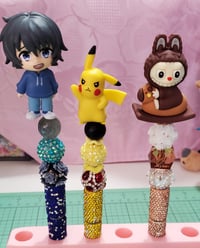 Image 3 of Assorted Rhinestone Pens