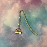 Rainbow Bookmark