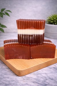 Maple Butter Bliss🥞