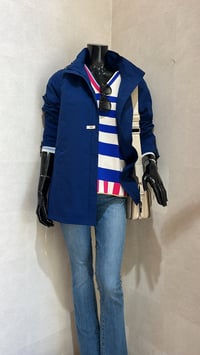 PARKA AZULONA  GAUDI