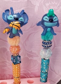 Image 2 of Assorted Rhinestone Pens 2