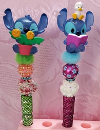 Image 3 of Assorted Rhinestone Pens 2