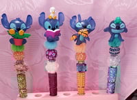 Image 4 of Assorted Rhinestone Pens 2