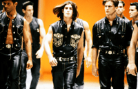 Image 3 of Versace 1990s Waistcoat