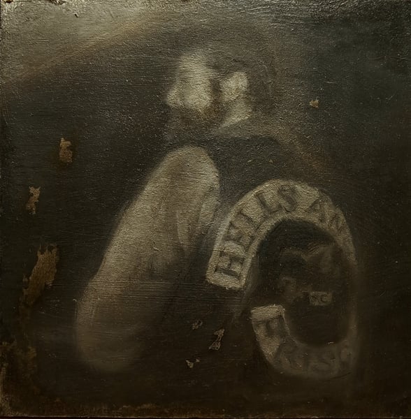 Image of "Untitled "