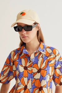 Image 2 of CAMISA CON EST MARIGOLD