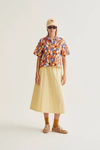 Image 3 of CAMISA CON EST MARIGOLD