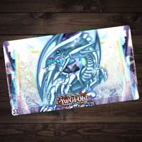 Image 1 of The Blue-Eyes White Dragon 1.0