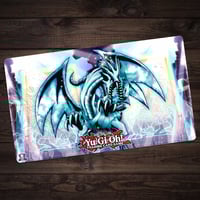 Image 1 of The Blue-Eyes White Dragon 2.0