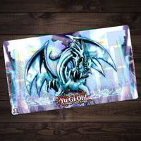 Image 2 of The Blue-Eyes White Dragon 2.0