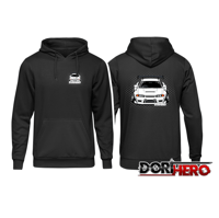 Image 3 of DoriHero Car Hoodies