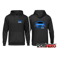 Image 5 of DoriHero Car Hoodies