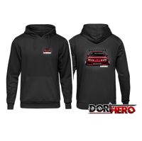 Image 6 of DoriHero Car Hoodies