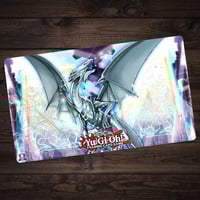 Image 1 of The Blue-Eyes White Dragon 5.0