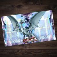 Image 2 of The Blue-Eyes White Dragon 5.0