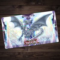 Image 1 of The Blue-Eyes White Dragon 8.0