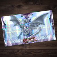 Image 2 of The Blue-Eyes White Dragon 8.0
